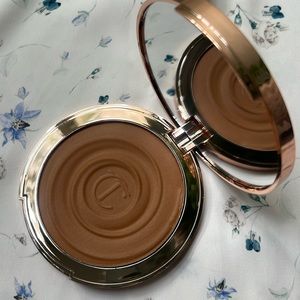 Charlotte tilbury cream bronzer